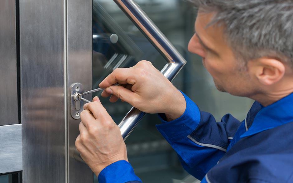 serrurier serrurerie aménagements Aubervilliers